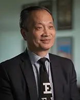 Dr. Ming Wang