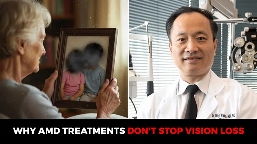 Dr. Ming Wang – Protocol Presentation